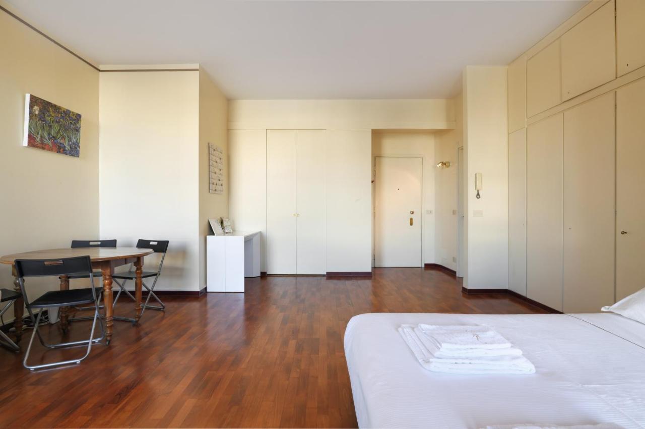 Duomo Luxury Apartment VII Milano Dış mekan fotoğraf