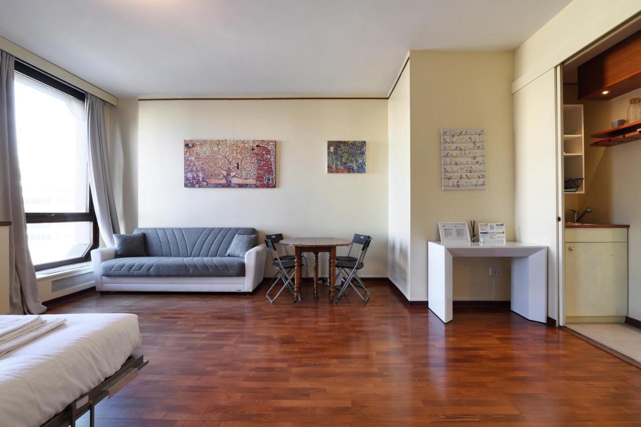 Duomo Luxury Apartment VII Milano Dış mekan fotoğraf
