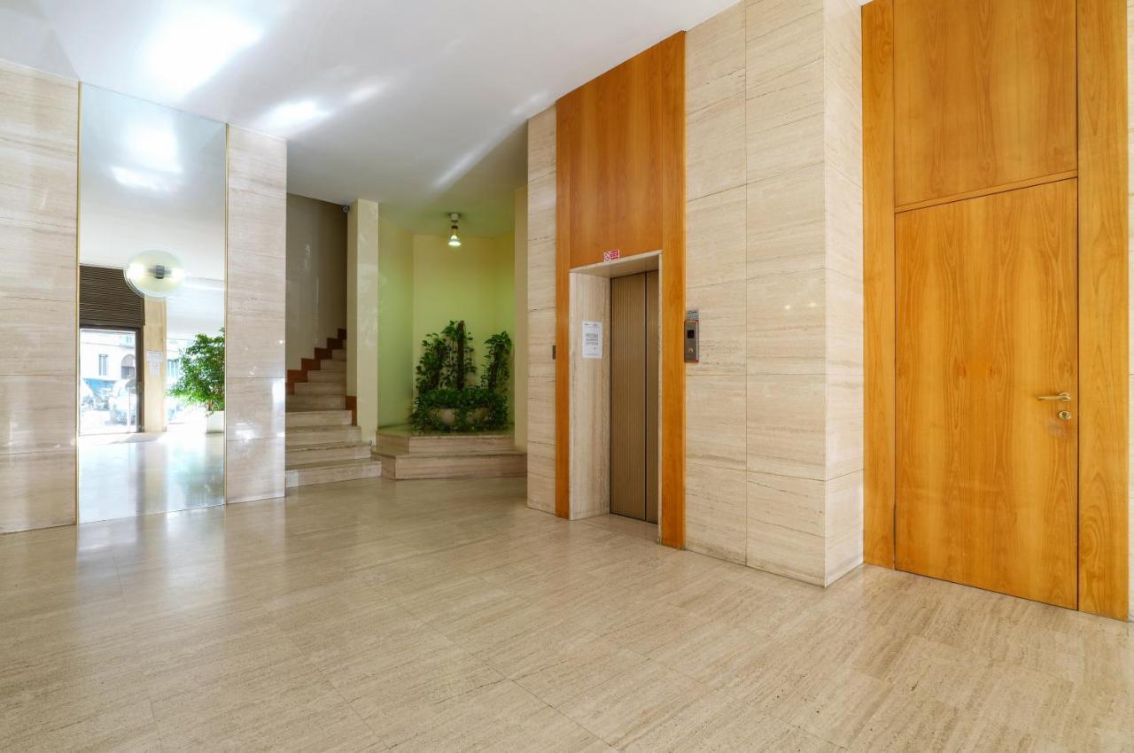 Duomo Luxury Apartment VII Milano Dış mekan fotoğraf