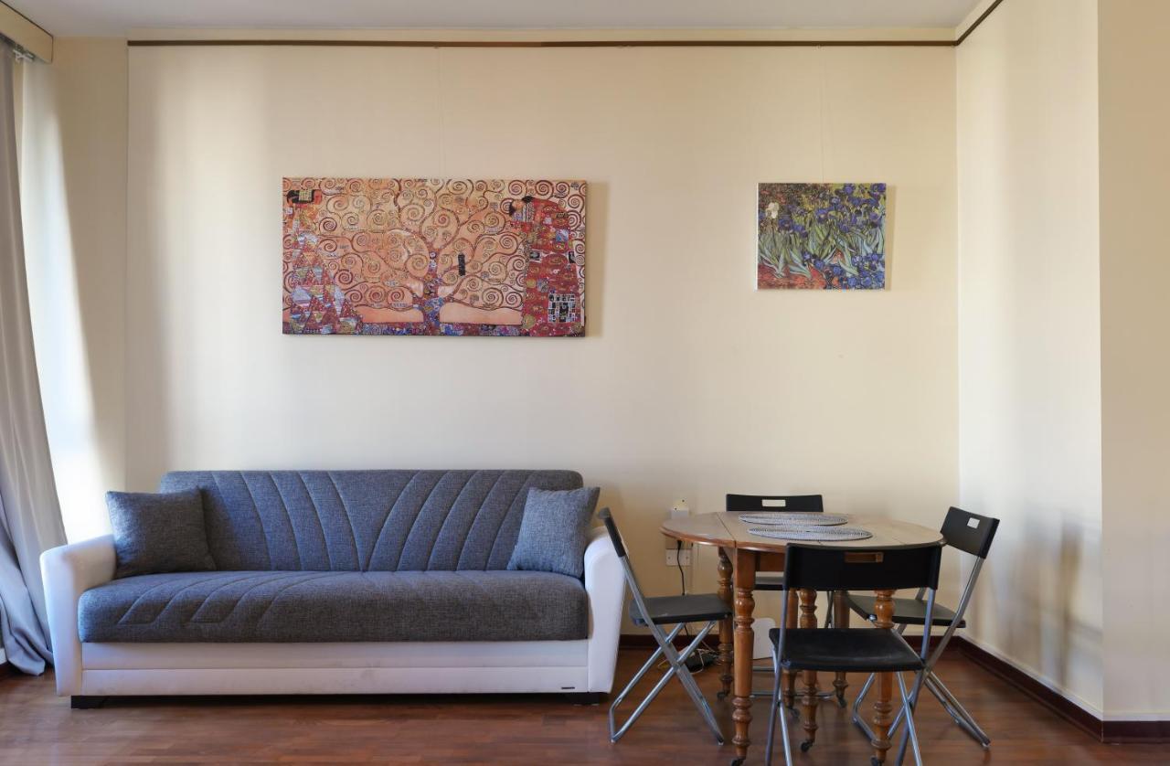 Duomo Luxury Apartment VII Milano Dış mekan fotoğraf