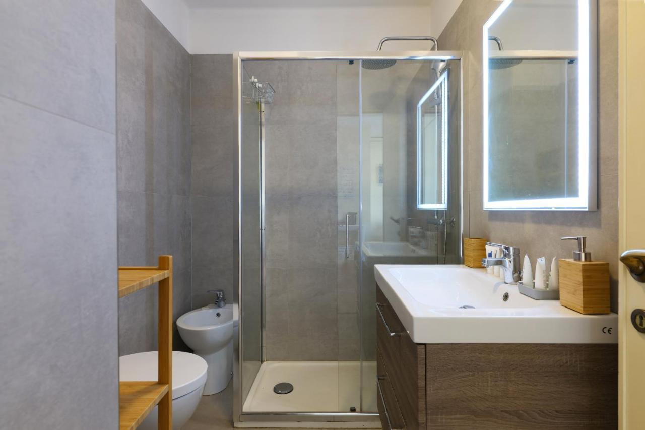 Duomo Luxury Apartment VII Milano Dış mekan fotoğraf