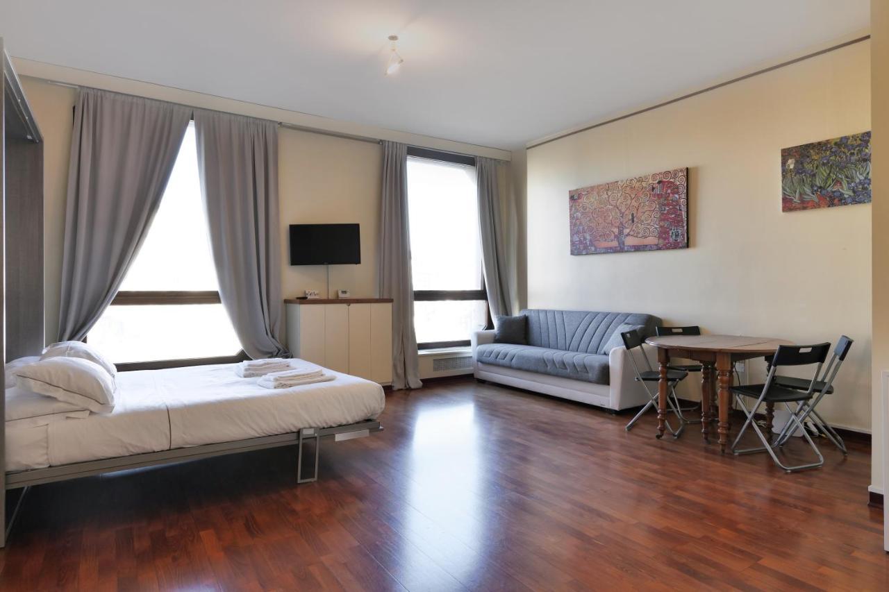 Duomo Luxury Apartment VII Milano Dış mekan fotoğraf